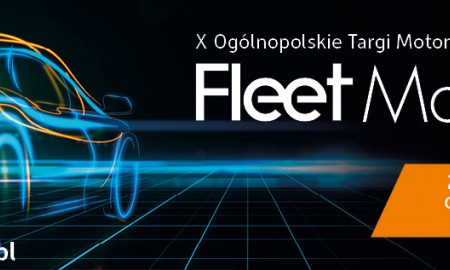 Fleet Market 2018 - Premiery motoryzacyjne