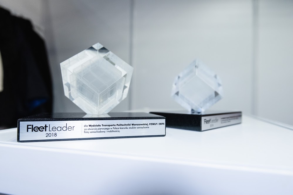 Nagrody Fleet Leader 2018