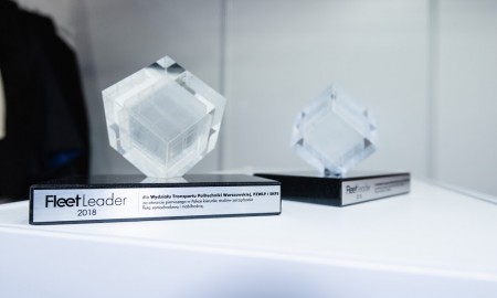 Nagrody Fleet Leader 2018
