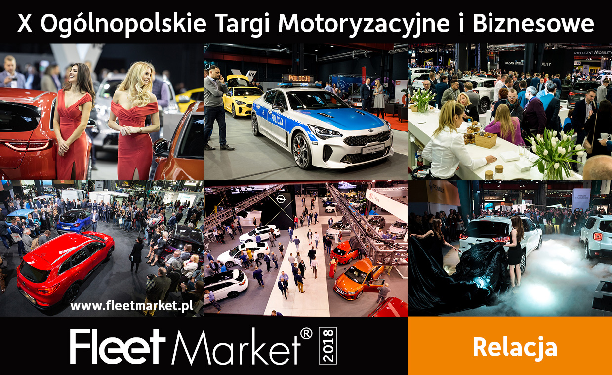 Fleet Market 2018