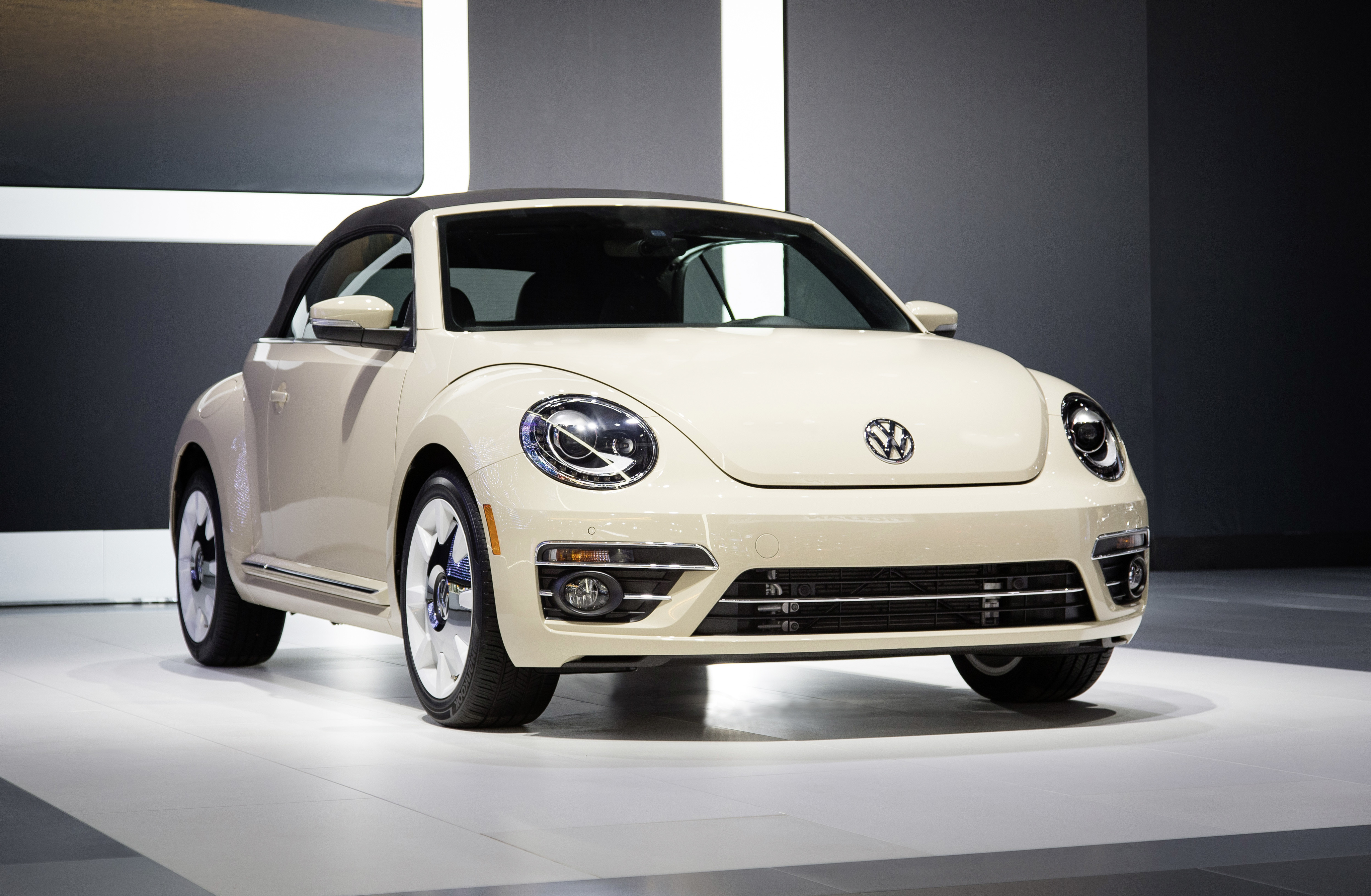 VW Beetle Final Edition &ndash; Na pewno pożegnanie?