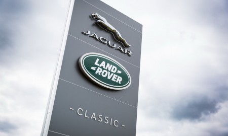  Genewa Motor Show 2019 bez Jaguara i Land Rovera?