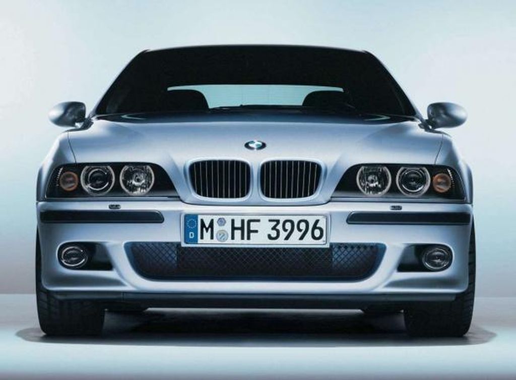 BMW E39 (1995-2003)