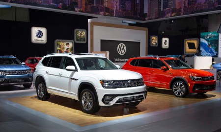VW sprzedał 17 000 samochod&oacute;w przedprodukcyjnych