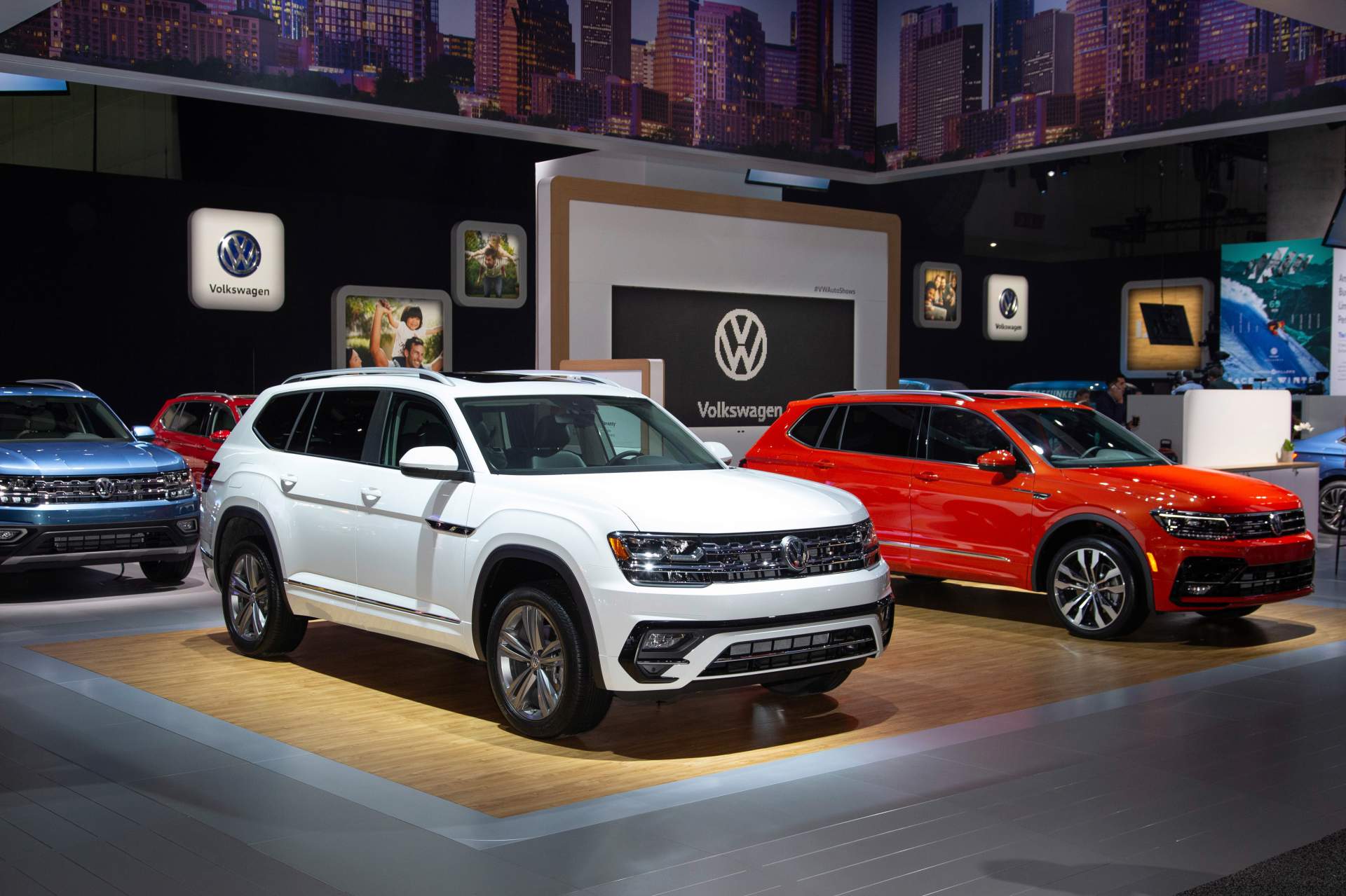 VW sprzedał 17 000 samochod&oacute;w przedprodukcyjnych