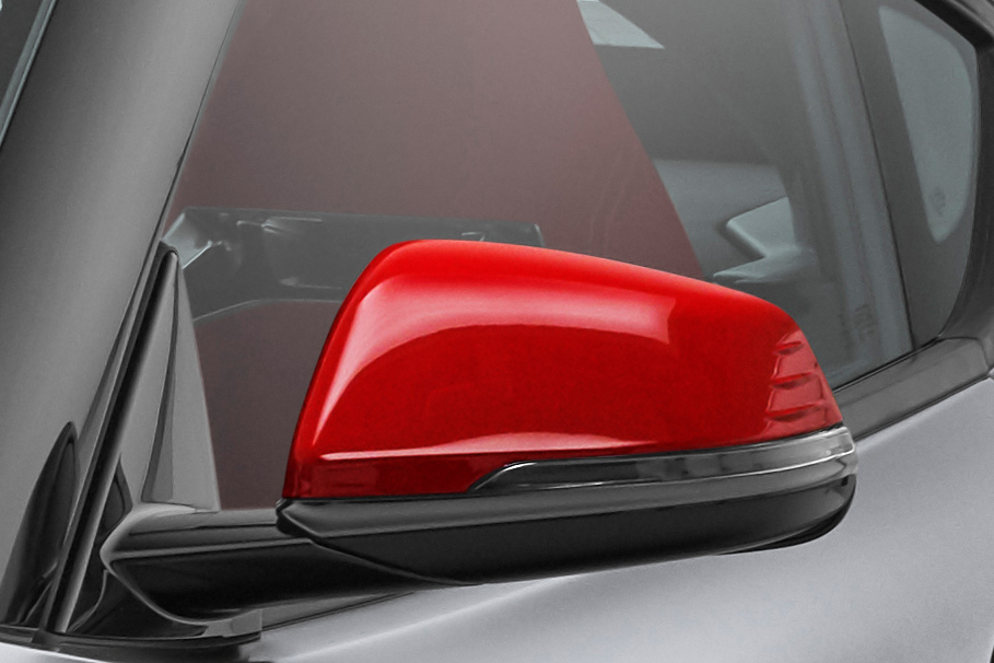 Pierwszy egzemplarz Toyoty Supry trafi na aukcję