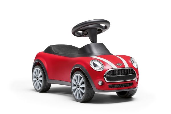 Nowa kolekcja Mini Lifestyle 2018-2020
