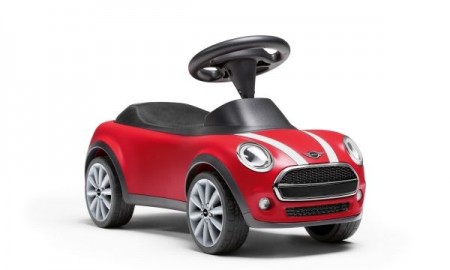 Nowa kolekcja Mini Lifestyle 2018-2020