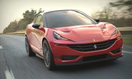 Ferrari Hatchback – Brzmi ciekawie, ale czy prawdziwie?