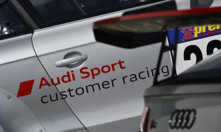 Audi Sport customer racing z nowym rekordem