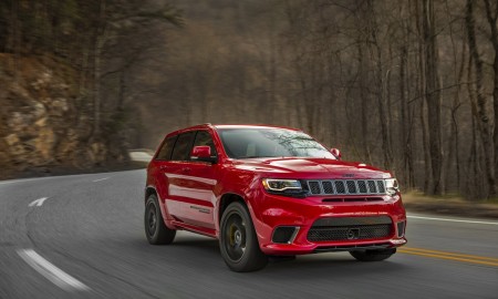 FCA pracuje nad nowym topowym silnikiem