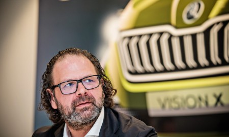 Oliver Stefani: Design to często jeden z ważniejszych powod&oacute;w, dla kt&oacute;rych decydujemy się na zakup samochodu