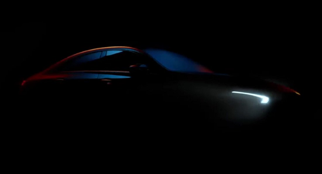 Mercedes CLA – zapowiedź modelu roku 2020