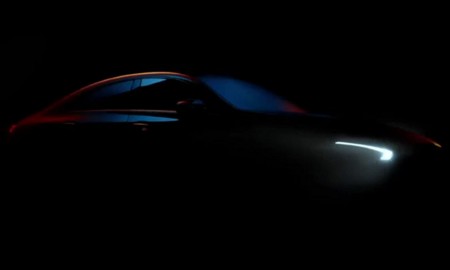 Mercedes CLA &ndash; zapowiedź modelu roku 2020