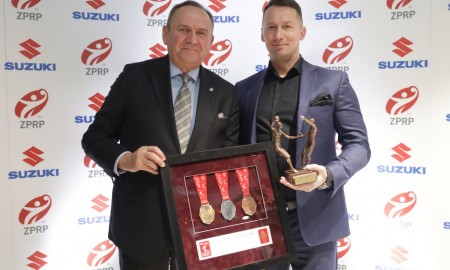 Suzuki sponsorem ZPRP i Reprezentacji Polski w piłce ręcznej