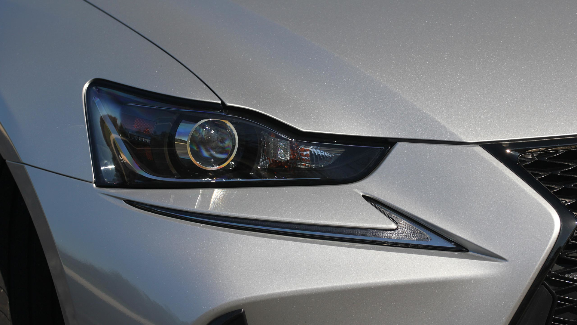 Nowy Lexus IS F za trzy lata?
