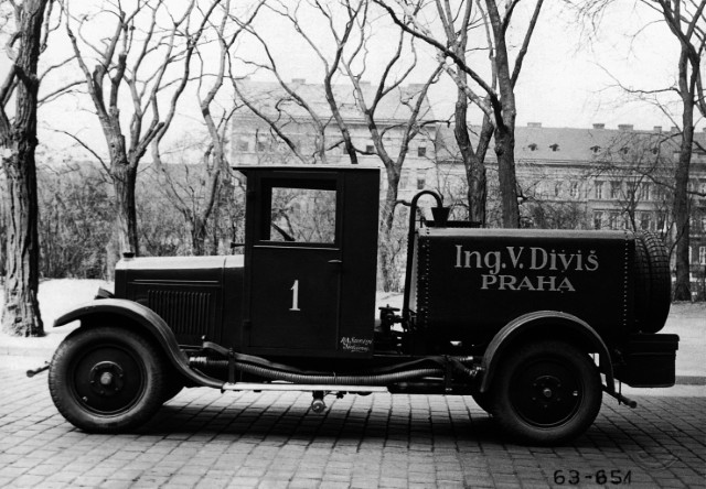 Skoda 125 &ndash; Szybka i użytkowa