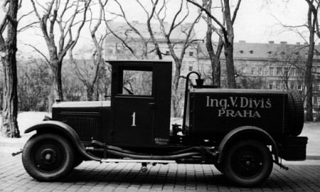 Skoda 125 &ndash; Szybka i użytkowa