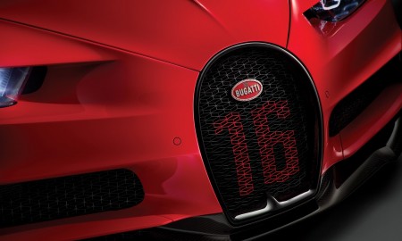 Bugatti bez SUV-a
