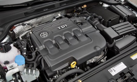 VW w Niemczech sprzedał w 2018 r. więcej aut z silnikiem Diesla