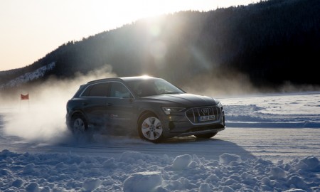 Audi sponsorem Mistrzostw Świata w Narciarstwie Alpejskim FIS 2019 w &Aring;re