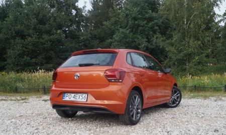 Volkswagen Polo 1,0 TSi 115 KM &ndash; Rozsądny wyb&oacute;r