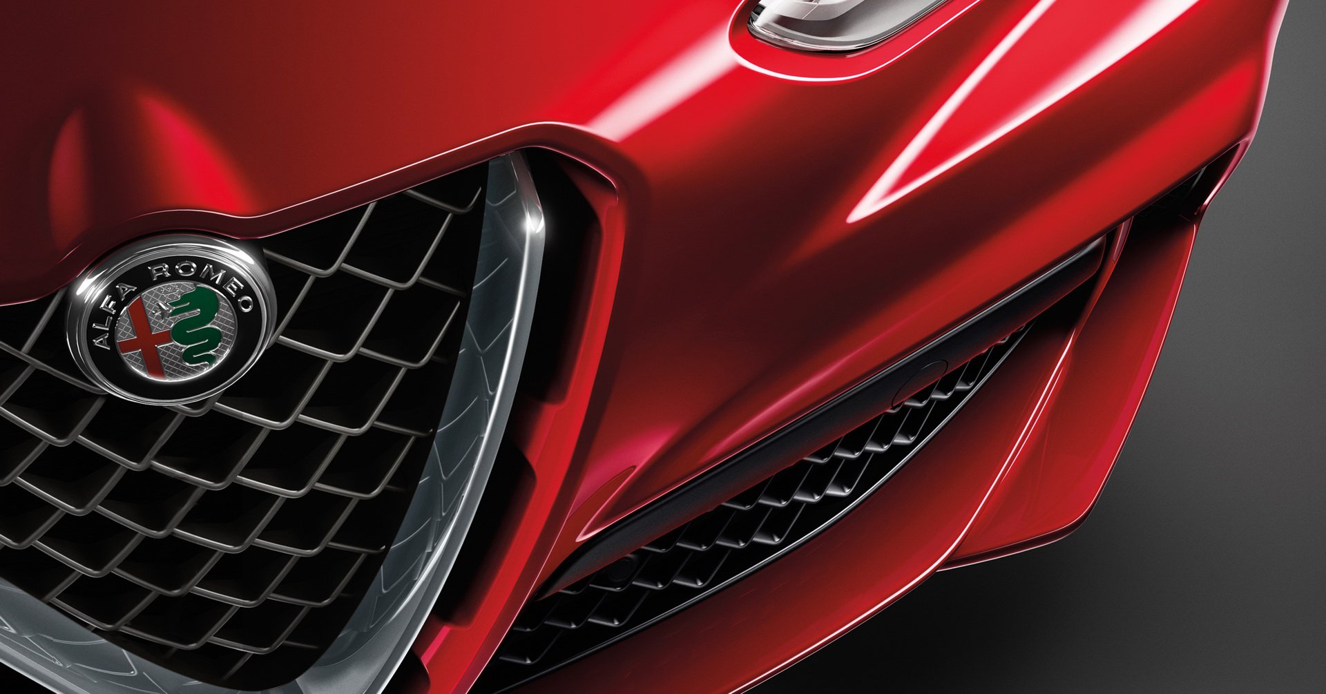 Alfa Romeo zaprezentuje nowego SUV-a w Genewie