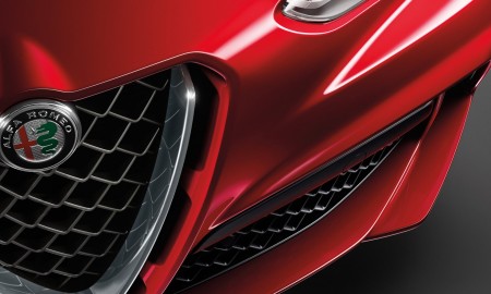 Alfa Romeo zaprezentuje nowego SUV-a w Genewie