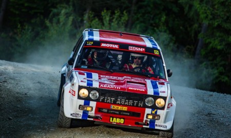 Motul HRSMP 2019: legendarne rajd&oacute;wki w Rajdzie Polski