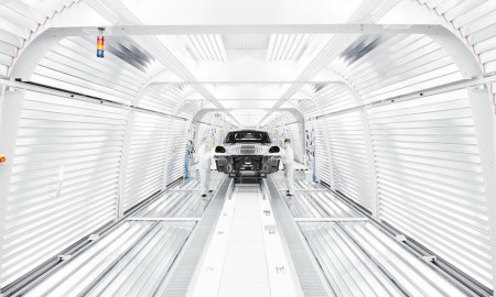 Kolejne Porsche Macan będzie autem elektrycznym