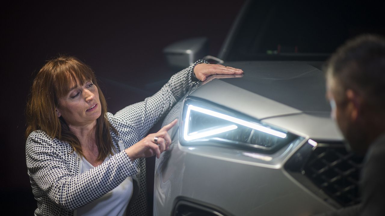 To nie jest męski świat &ndash; pięć kobiet, kt&oacute;re zmieniły oblicze motoryzacji
