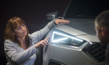 To nie jest męski świat &ndash; pięć kobiet, kt&oacute;re zmieniły oblicze motoryzacji