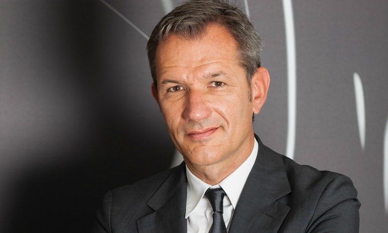 Bernard Loire w pierwszej rozmowie po odejściu z Nissana