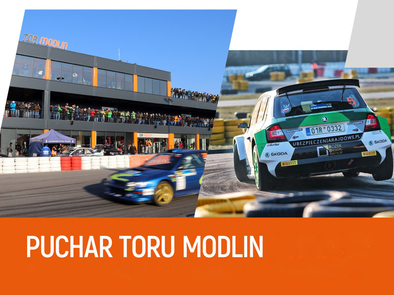 Puchar Toru Modlin
