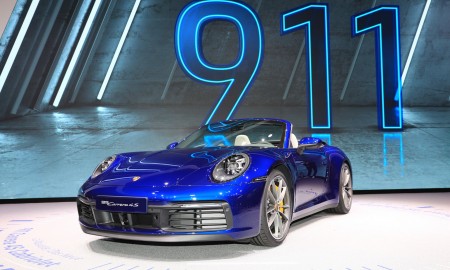 Od 356 do Mission E Cross Turismo - 70 lat debiut&oacute;w Porsche