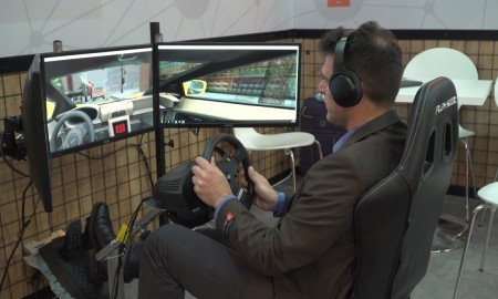 Sieć 5G poprawi się bezpieczeństwo na drogach