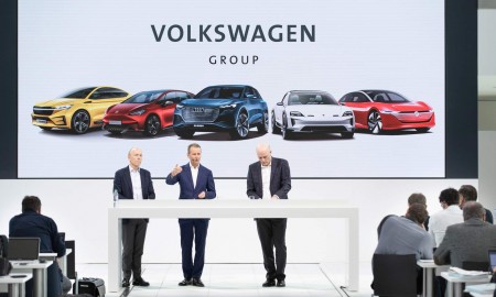 VW – Ofensywa aut elektrycznych