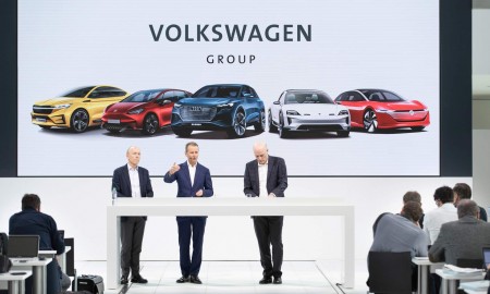 VW &ndash; Ofensywa aut elektrycznych