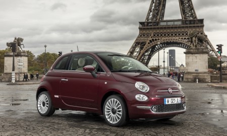 Następny Fiat 500 będzie elektryczny?