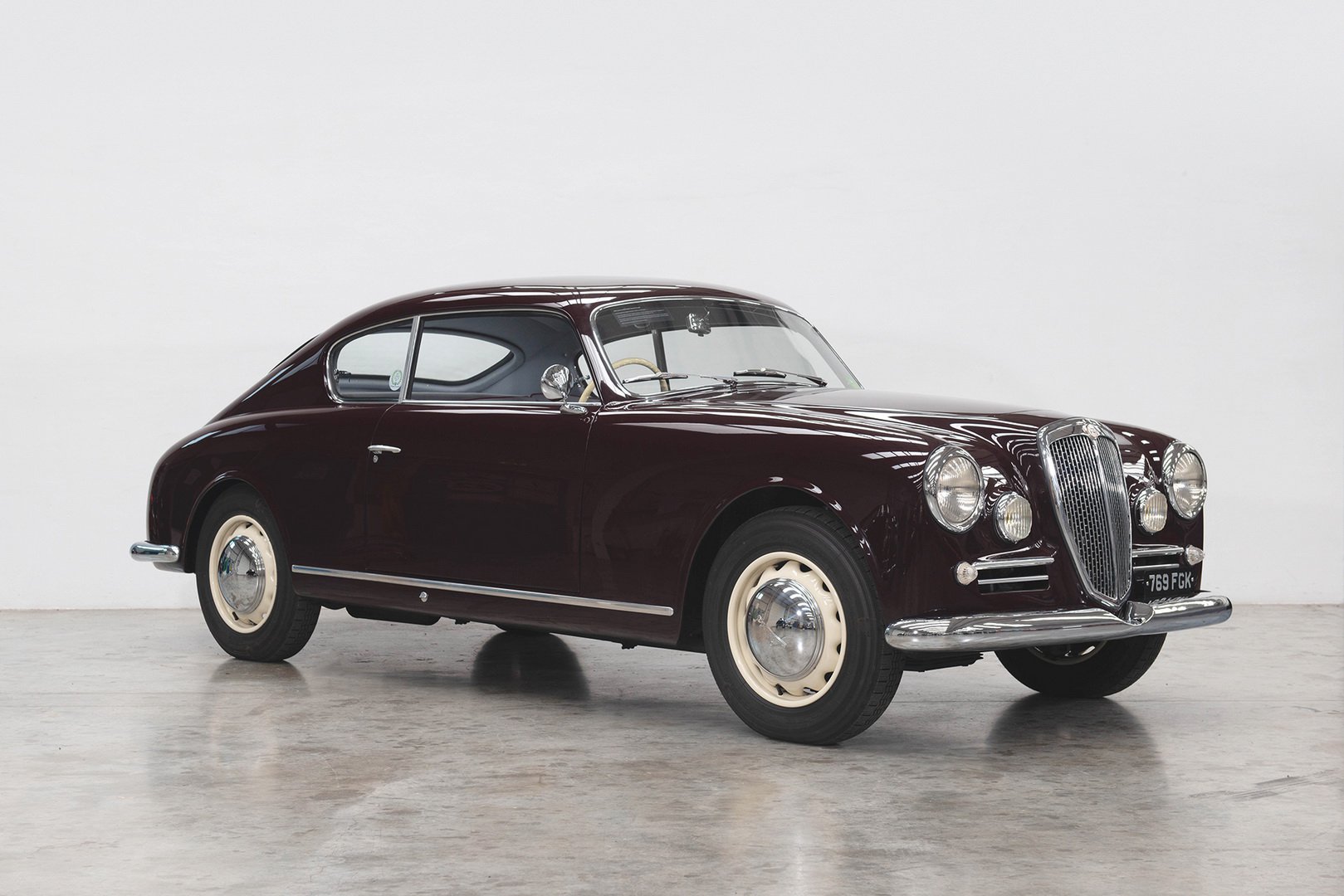 Lancia Aurelia B20GT 1953 r. do kupienia