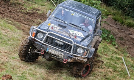 Ruszają zapisy do najbardziej kobiecego rajdu off-road w Polsce