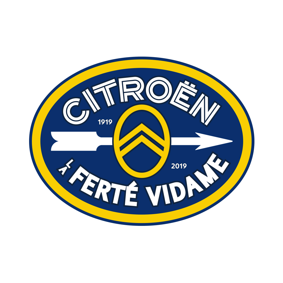 Zlot Stulecia Citro&euml;na
