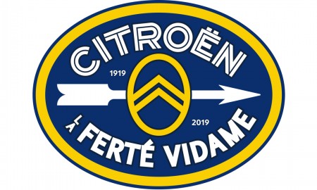 Zlot Stulecia Citro&euml;na