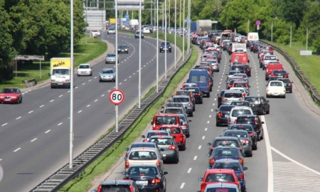 Europejski Dzień Bezpieczeństwa Ruchu Drogowego