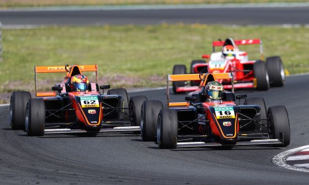 Abarth dostawcą silnik&oacute;w we włoskich i niemieckich Mistrzostwach F4