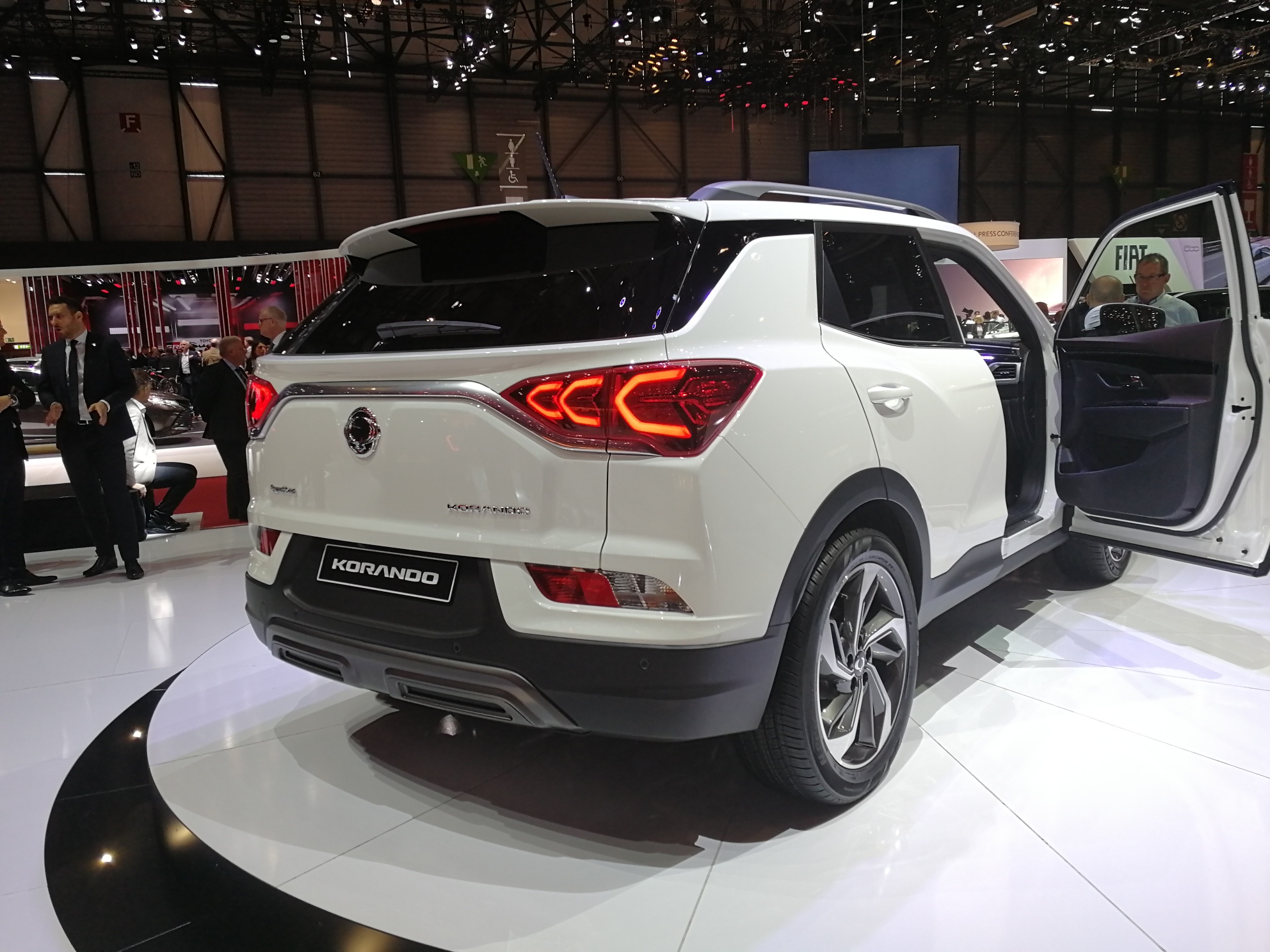 SsangYong Polska z nowym właścicielem?
