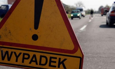 Polskie drogi jednymi z najniebezpieczniejszych w Europie