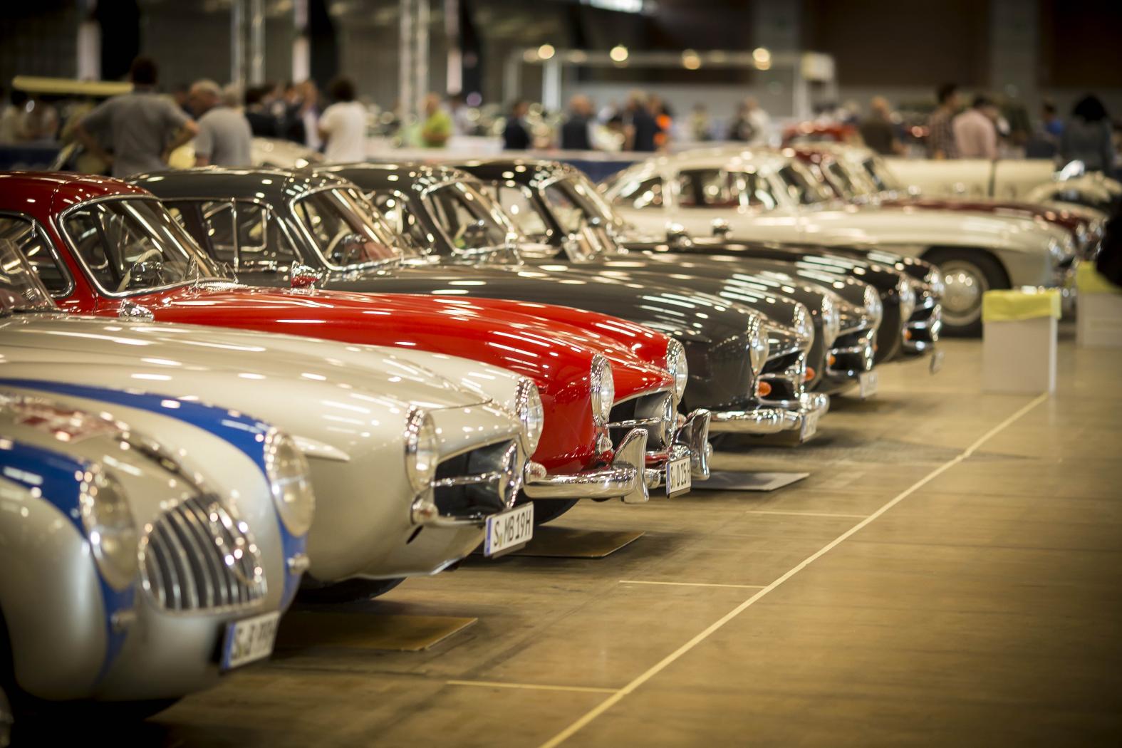 1000 Miglia 2019