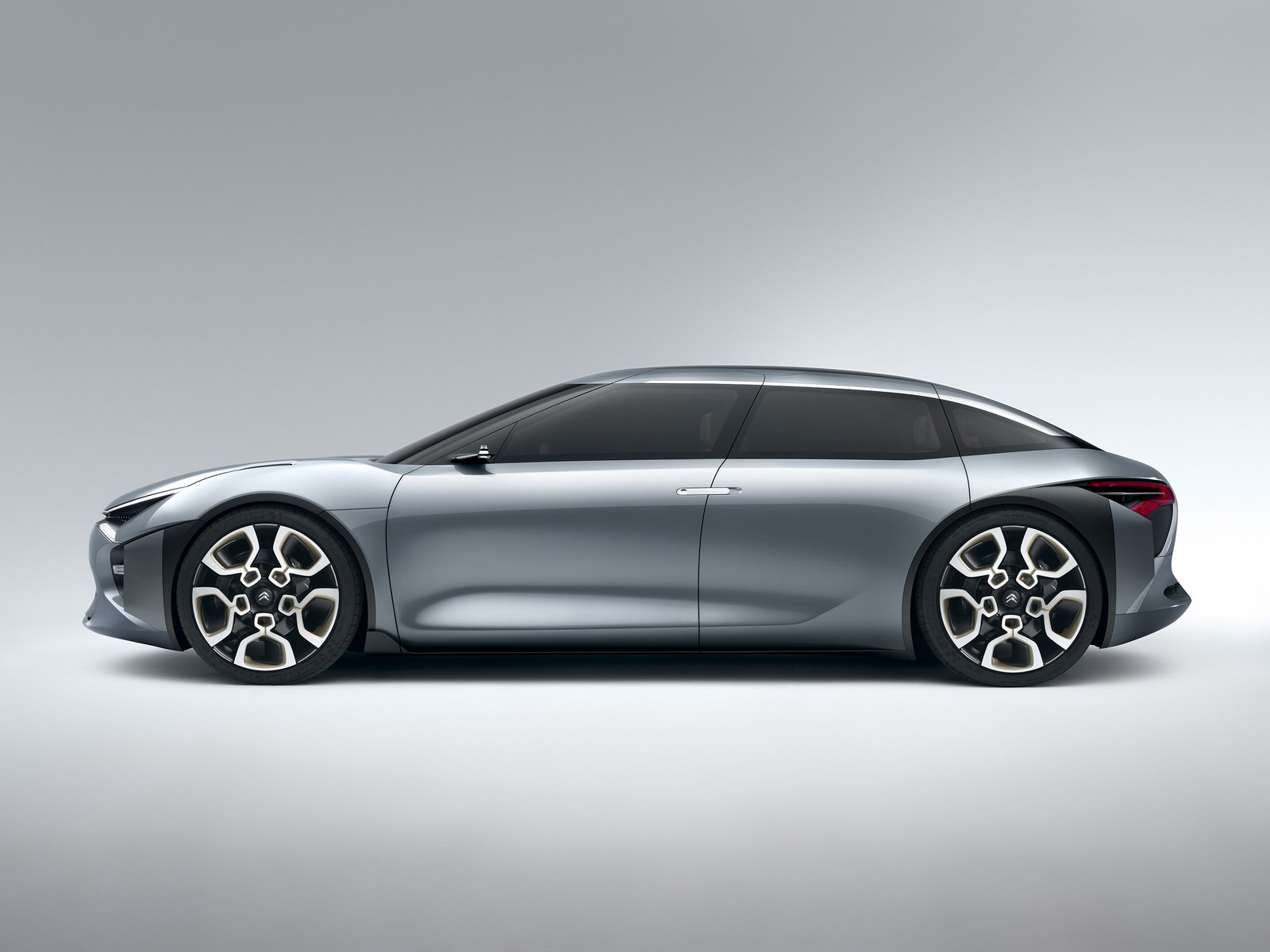 Flagowy model Citroena za dwa lata?