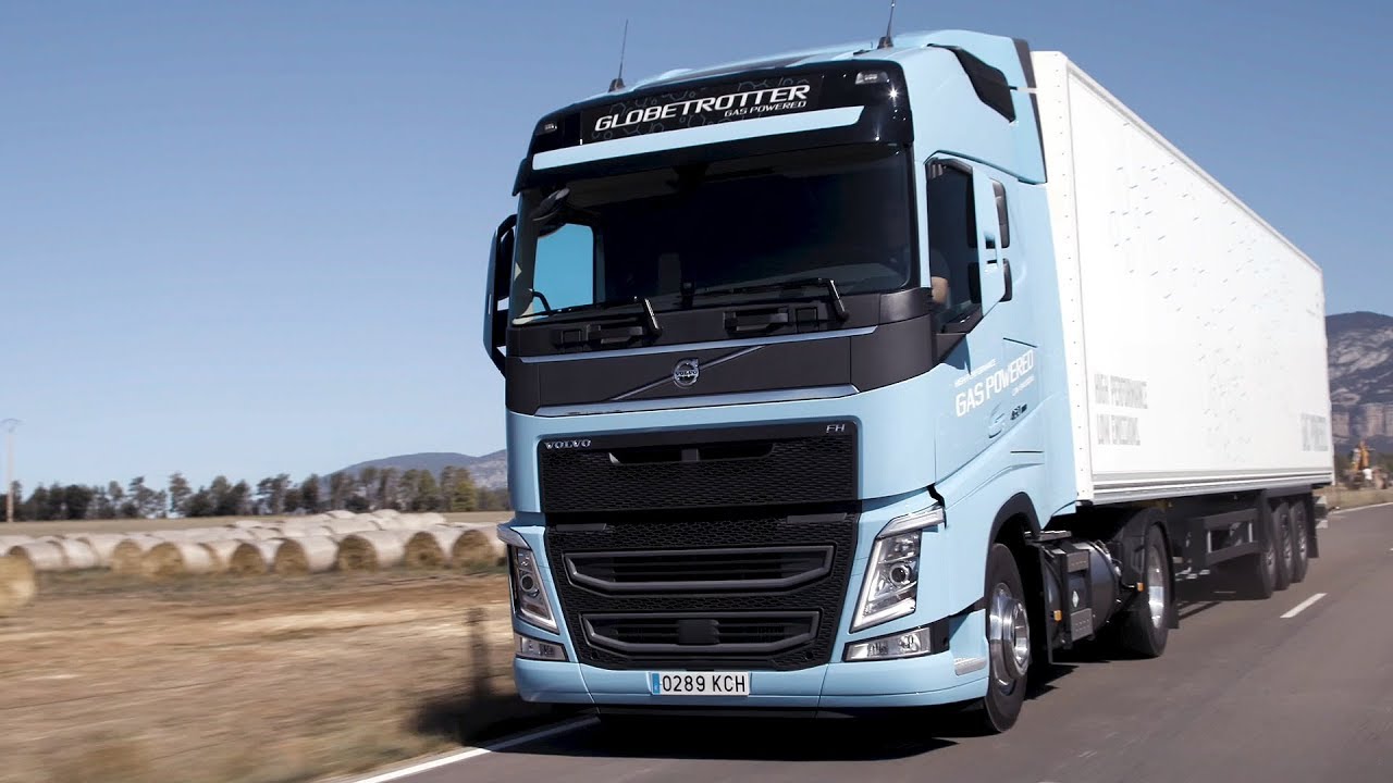Volvo Trucks przyspiesza rozwój proekologicznych ciężarówek